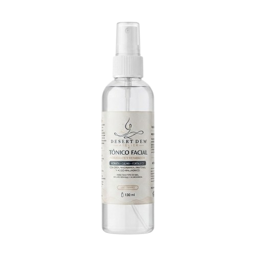 [TONICO-FACIAL] Tonico Facial